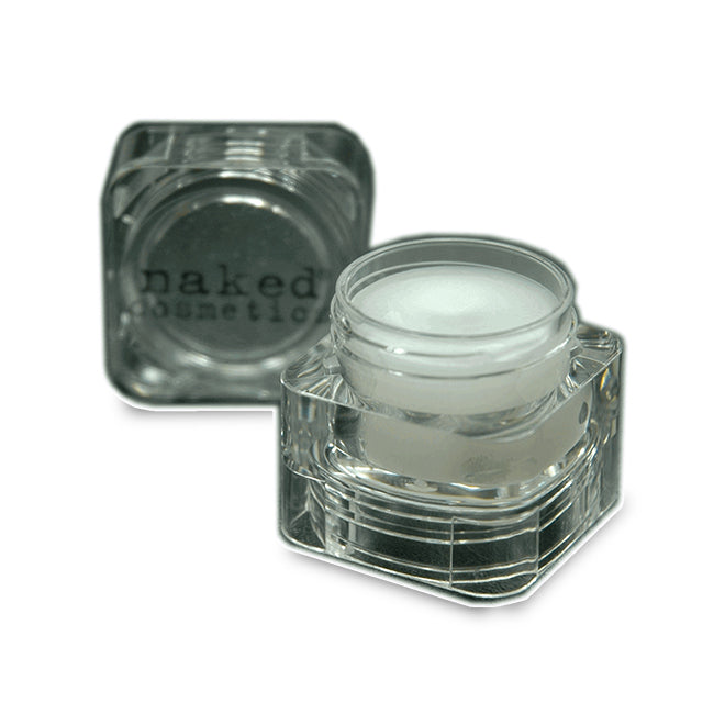 Clear Lip Base | Naked Cosmetics.
