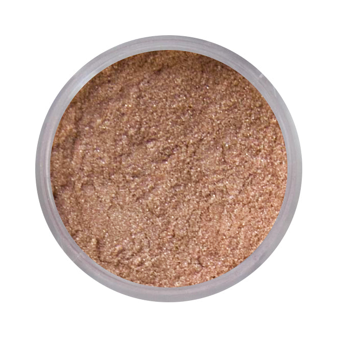 Naturally Nude Collection of Six | Naked Cosmetics.