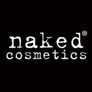 logo of Homepage | Naked Cosmetics