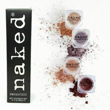 Load image into Gallery viewer, 4 Piece Pigment Set | Naked Cosmetics.

