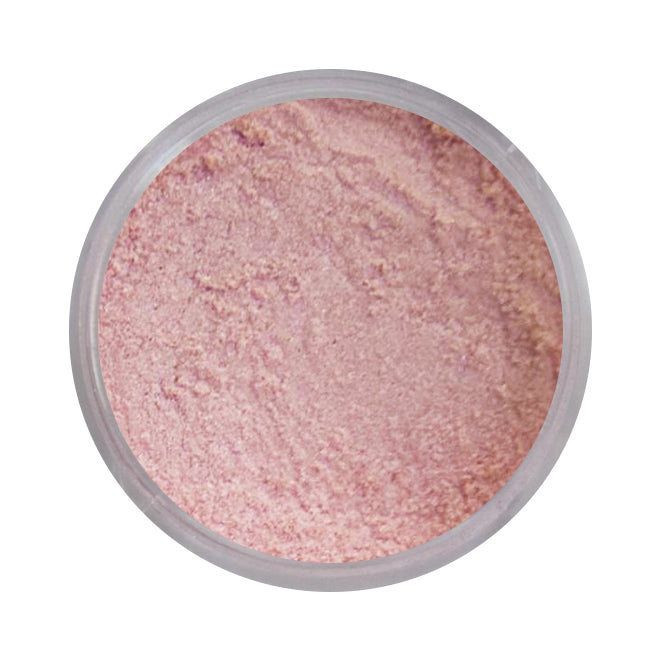 Blushing Bronze Collection of Six | Naked Cosmetics.