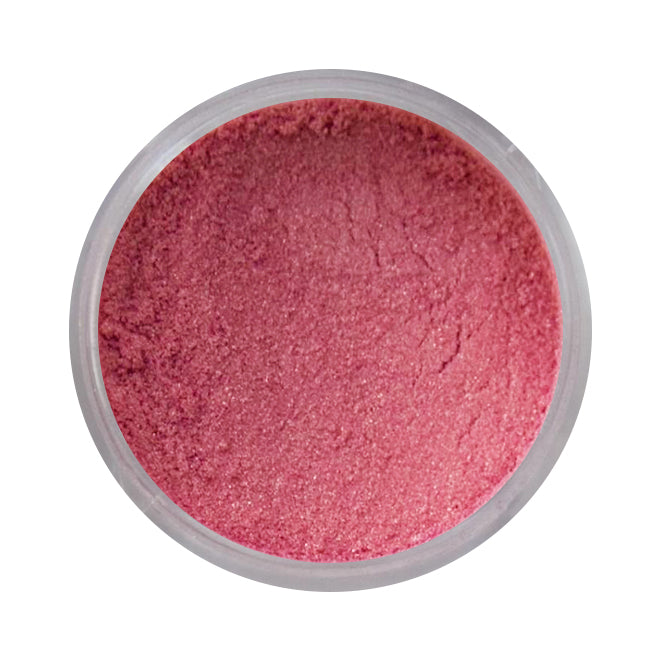 Blushing Bronze Collection of Six | Naked Cosmetics.
