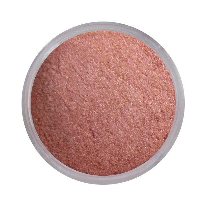 Blushing Bronze Collection of Six | Naked Cosmetics.