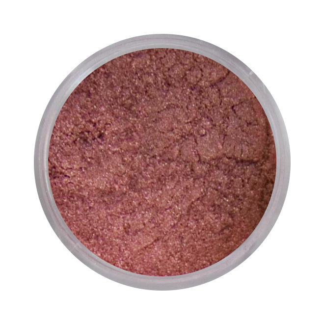 Blushing Bronze Collection of Six | Naked Cosmetics.