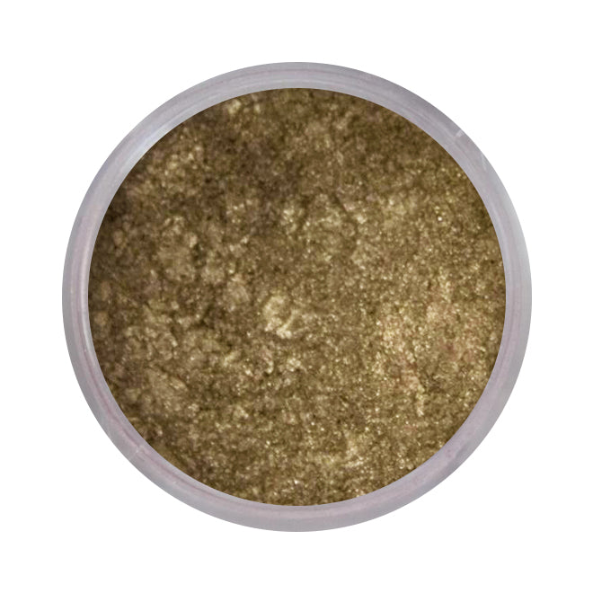 Blushing Bronze Collection of Six | Naked Cosmetics.