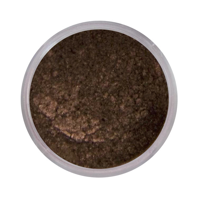 Blushing Bronze Collection of Six | Naked Cosmetics.