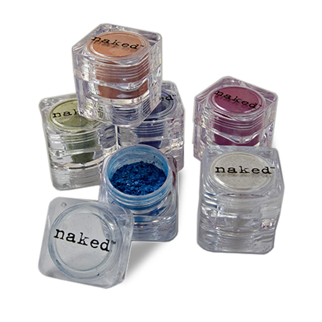 Broadway Collection of Six | Naked Cosmetics.