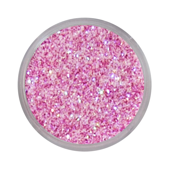 Cosmetic Glitter - Original Collection of Six | Naked Cosmetics.