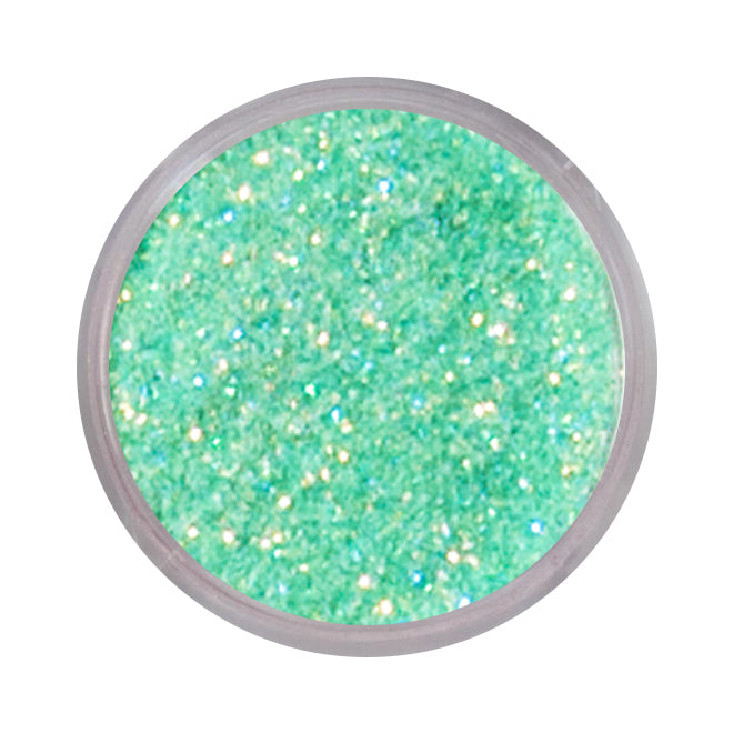 Cosmetic Glitter - Original Collection of Six | Naked Cosmetics.