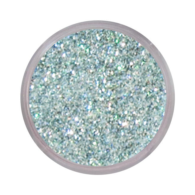 Cosmetic Glitter - Original Collection of Six | Naked Cosmetics.
