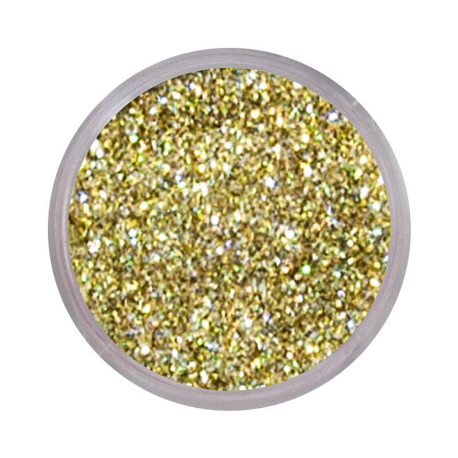 Cosmetic Glitter - Original Collection of Six | Naked Cosmetics.