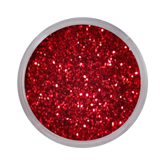 Cosmetic Glitter - Original Collection of Six | Naked Cosmetics.