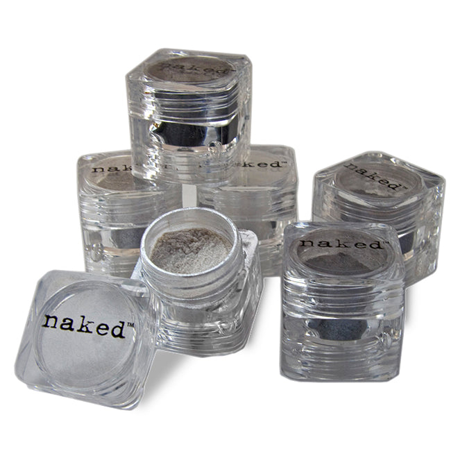 Debonaire Collection of Six | Naked Cosmetics.