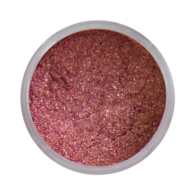 Desert Sunset Collection of Six | Naked Cosmetics.
