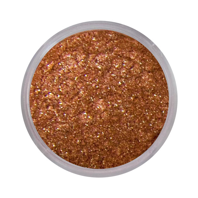 Desert Sunset Collection of Six | Naked Cosmetics.