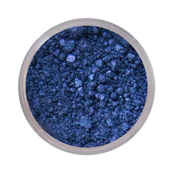 Ebony Collection of Six | Naked Cosmetics.