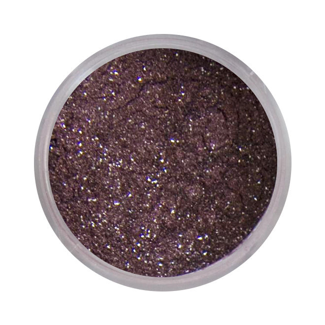 Ebony Collection of Six | Naked Cosmetics.