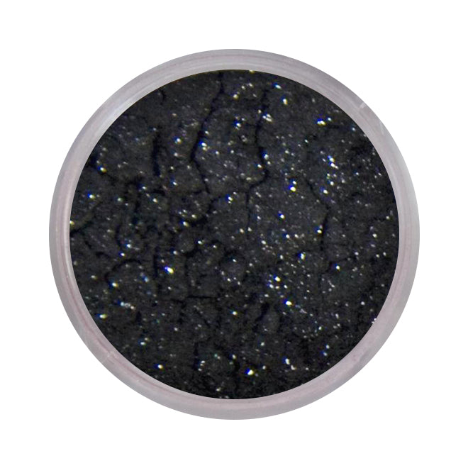 Ebony Collection of Six | Naked Cosmetics.