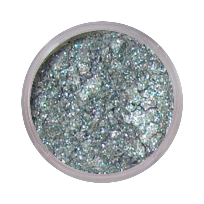 Heavy Metal Collection of Six | Naked Cosmetics.