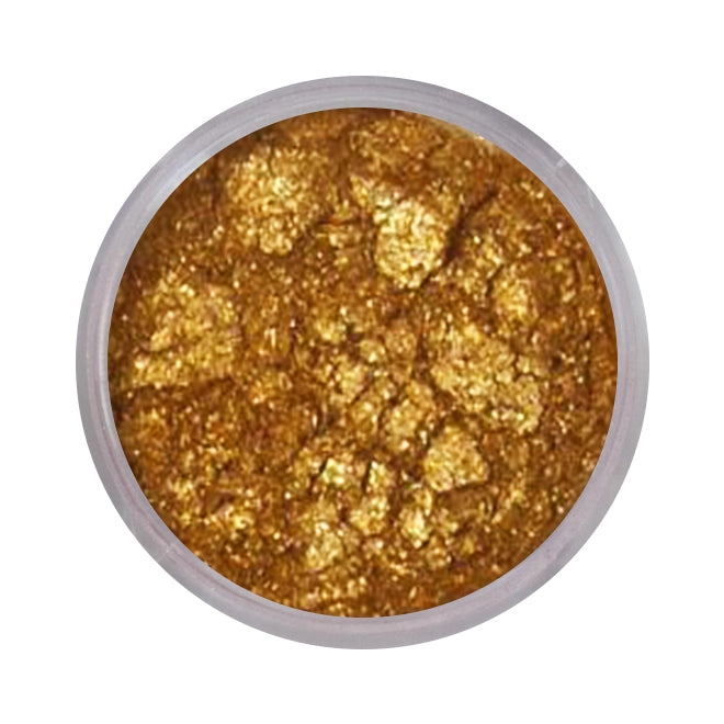 Heavy Metal Collection of Six | Naked Cosmetics.