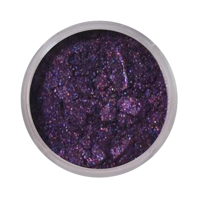 Heavy Metal Collection of Six | Naked Cosmetics.
