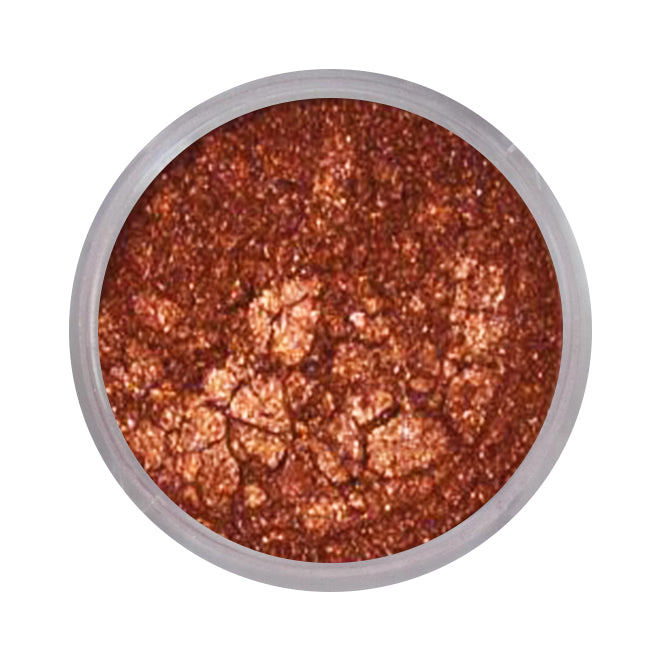 Heavy Metal Collection of Six | Naked Cosmetics.