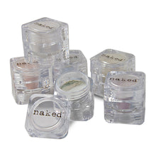 Load image into Gallery viewer, Ivory Collection of Six | Naked Cosmetics.

