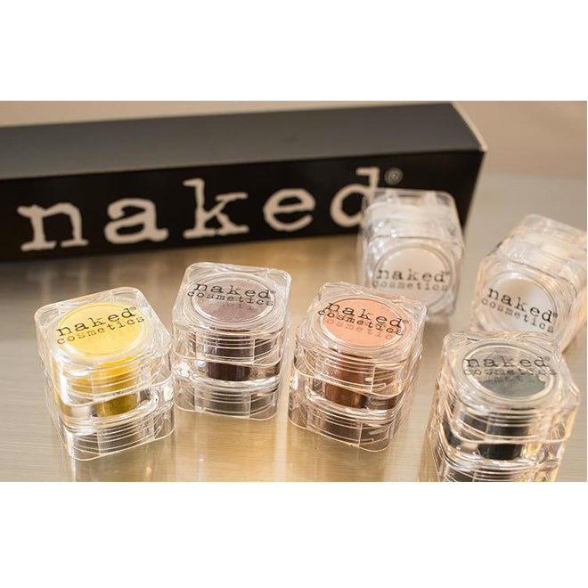 LIMITED:Pick your own Colors! Custom Collection | Naked Cosmetics.