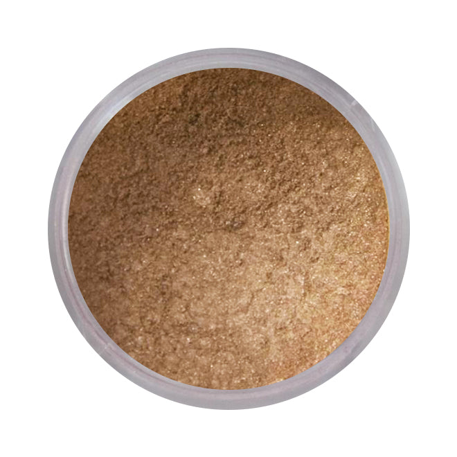 Mother Nature Collection of Six | Naked Cosmetics.