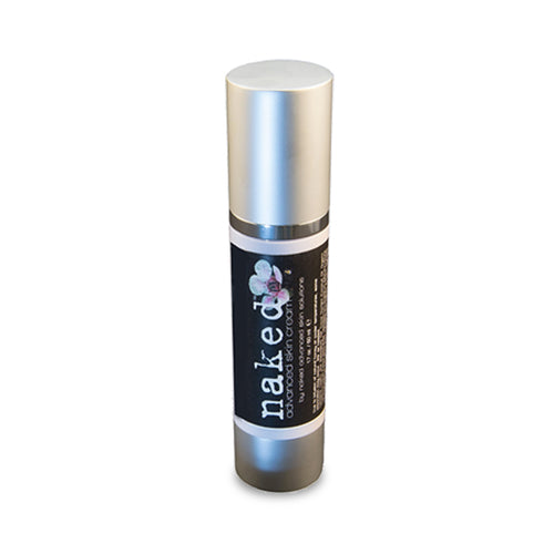 Naked Advanced Skin Cream - Single Pump | Naked Cosmetics.