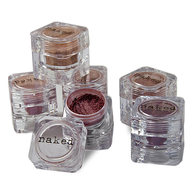 Naturally Nude Collection-PRO Activation LIMITED Pricing | Naked Cosmetics.