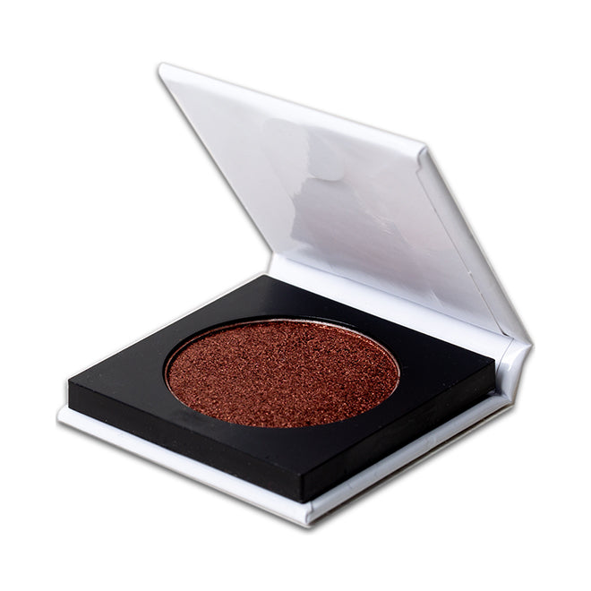 Pressed Pigments - Blushing Bronze #06 | Naked Cosmetics.