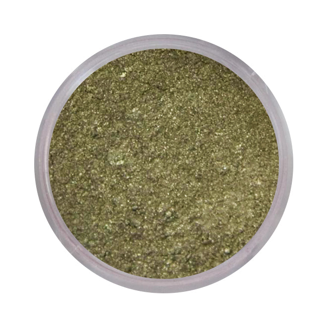 Rain Forest Collection of Six | Naked Cosmetics.
