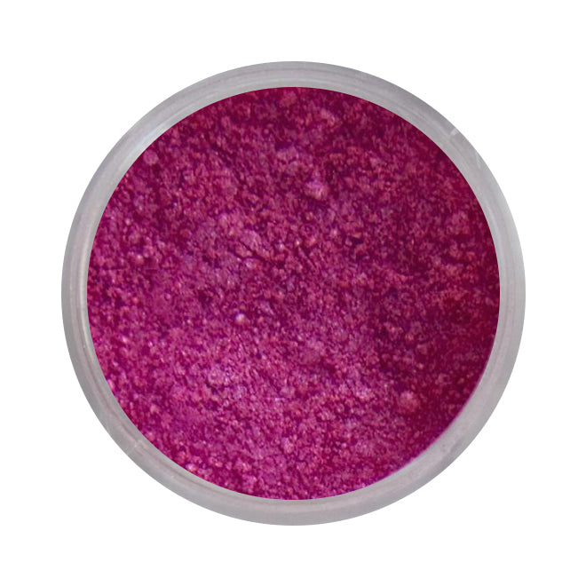 Shock Effect Collection of Six | Naked Cosmetics.