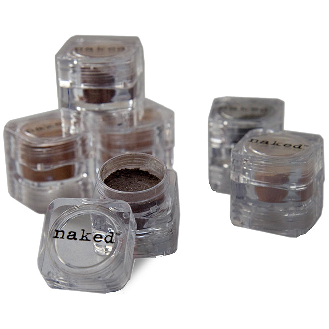 Sierra Nevada Collection of Six | Naked Cosmetics.