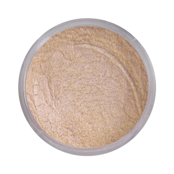 Sierra Nevada Collection of Six | Naked Cosmetics.