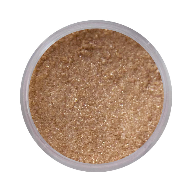 Sierra Nevada Collection of Six | Naked Cosmetics.