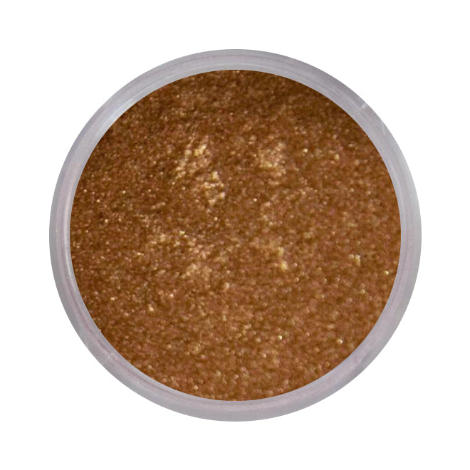 Sierra Nevada Collection of Six | Naked Cosmetics.