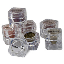 Load image into Gallery viewer, Urban Rustic Collection of Six | Naked Cosmetics.
