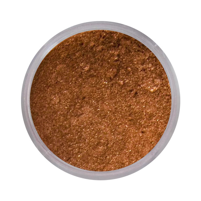 Urban Rustic Collection of Six | Naked Cosmetics.
