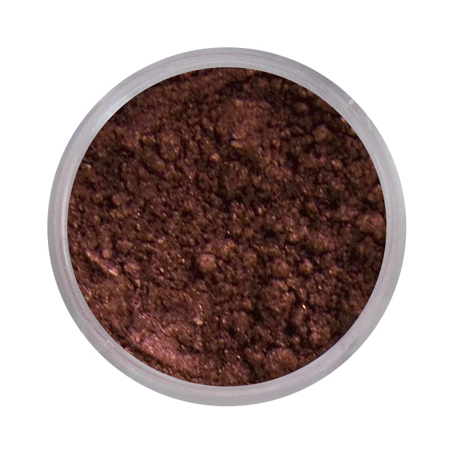 Urban Rustic Collection of Six | Naked Cosmetics.
