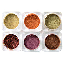 Load image into Gallery viewer, Urban Rustic Collection of Six | Naked Cosmetics.
