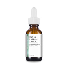 Load image into Gallery viewer, Retinol Serum | Naked Cosmetics.
