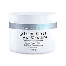 Load image into Gallery viewer, Stem Cell Eye Cream | Naked Cosmetics.
